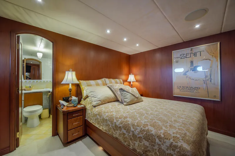 Ocean Pearl Yacht Photos Pics 
