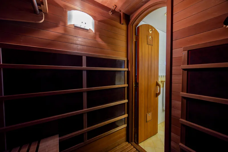 Ocean Pearl Yacht Photos Pics 