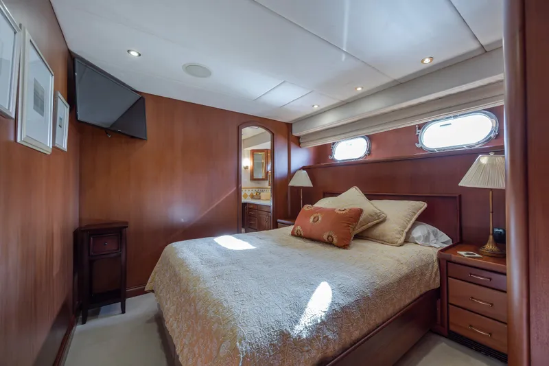 Ocean Pearl Yacht Photos Pics 