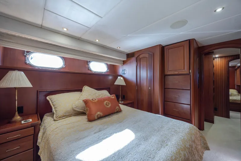 Ocean Pearl Yacht Photos Pics 