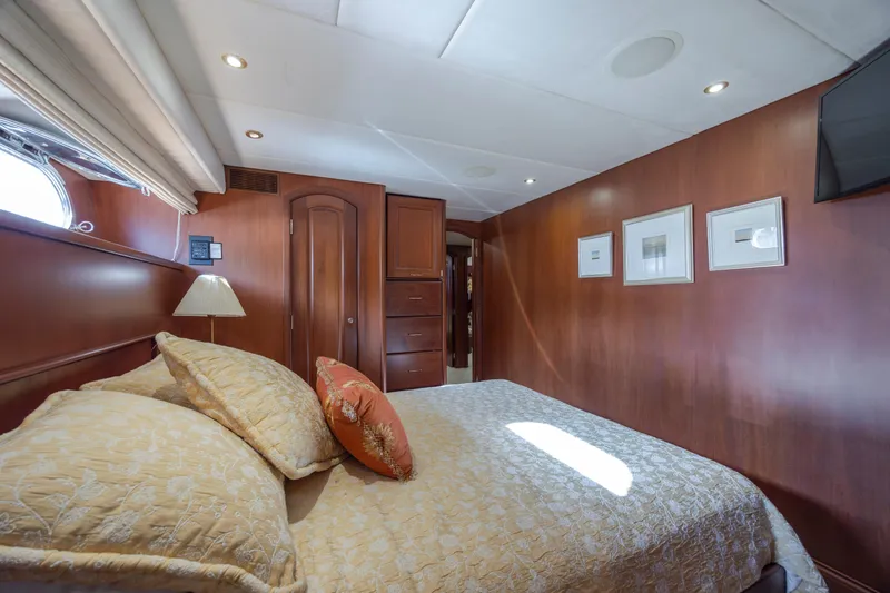 Ocean Pearl Yacht Photos Pics 