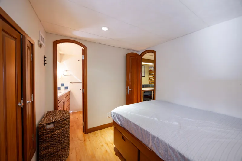 Ocean Pearl Yacht Photos Pics 