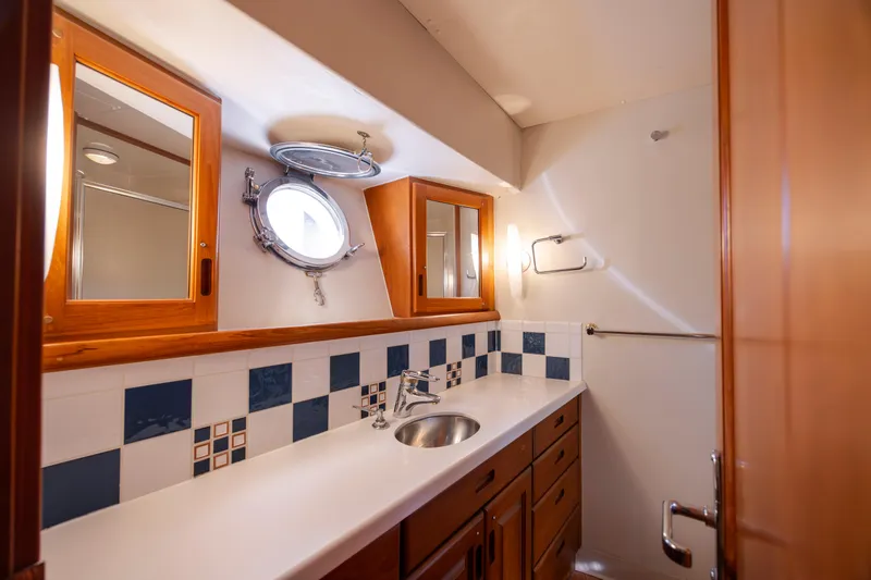 Ocean Pearl Yacht Photos Pics 