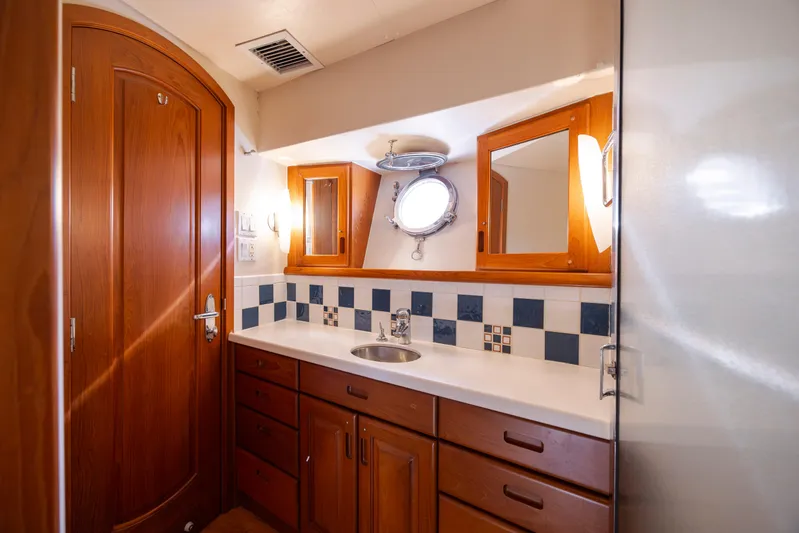 Ocean Pearl Yacht Photos Pics 