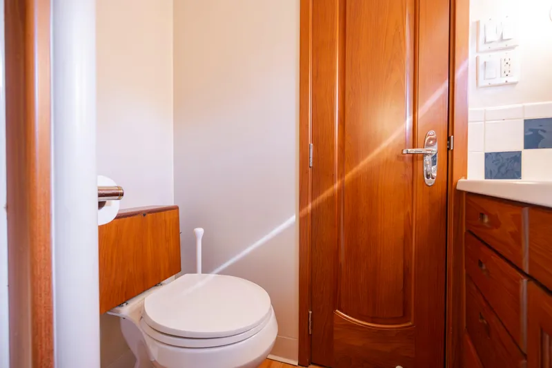 Ocean Pearl Yacht Photos Pics 