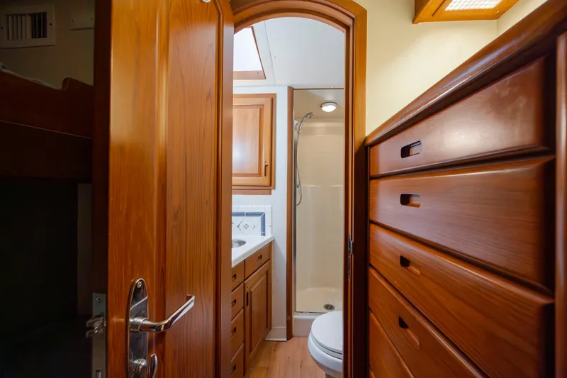 Ocean Pearl Yacht Photos Pics 