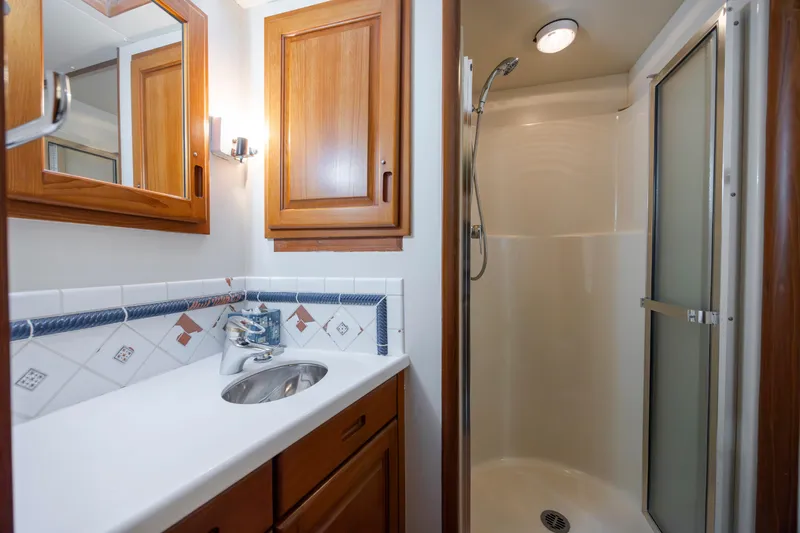 Ocean Pearl Yacht Photos Pics 