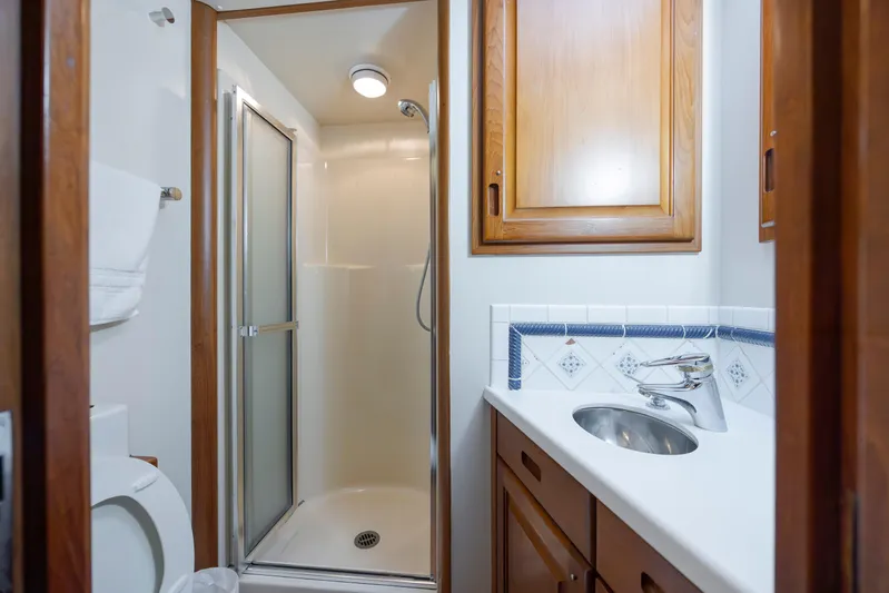 Ocean Pearl Yacht Photos Pics 