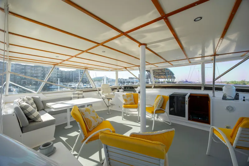 Ocean Pearl Yacht Photos Pics 