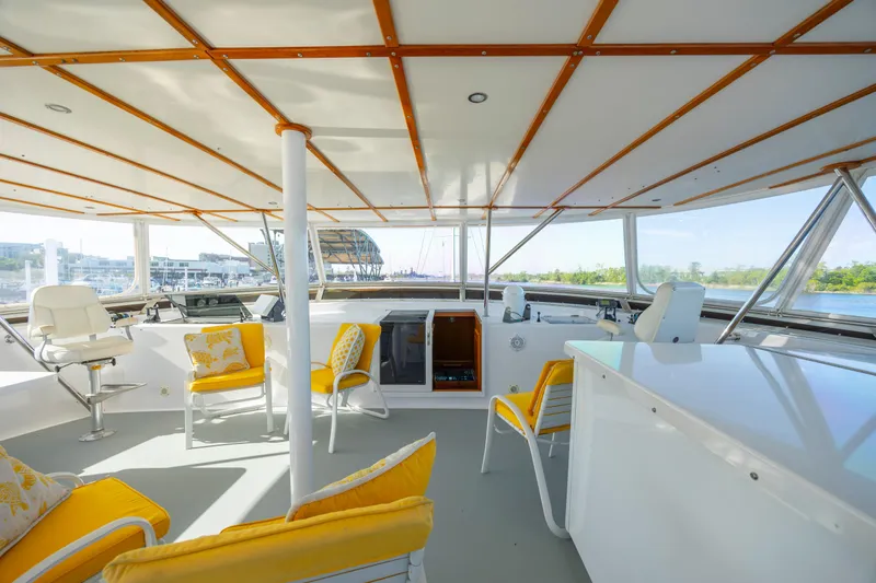 Ocean Pearl Yacht Photos Pics 