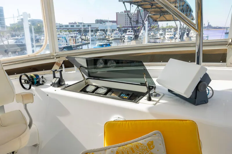 Ocean Pearl Yacht Photos Pics 