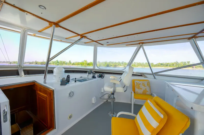 Ocean Pearl Yacht Photos Pics 