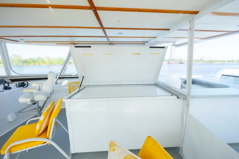 Ocean Pearl Yacht Photos Pics 