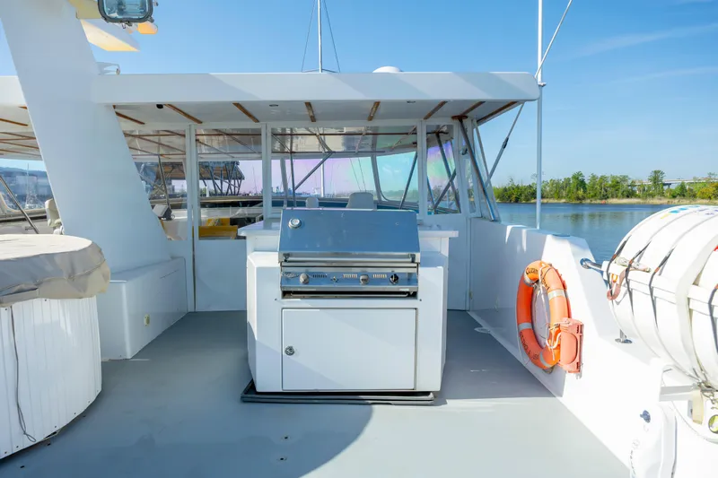 Ocean Pearl Yacht Photos Pics 