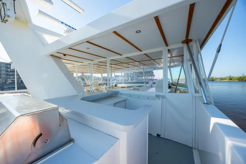 Ocean Pearl Yacht Photos Pics 