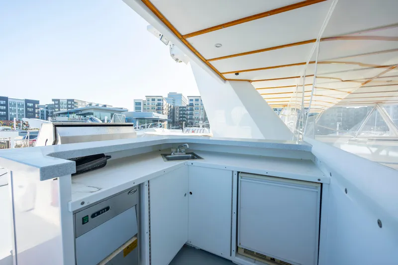 Ocean Pearl Yacht Photos Pics 