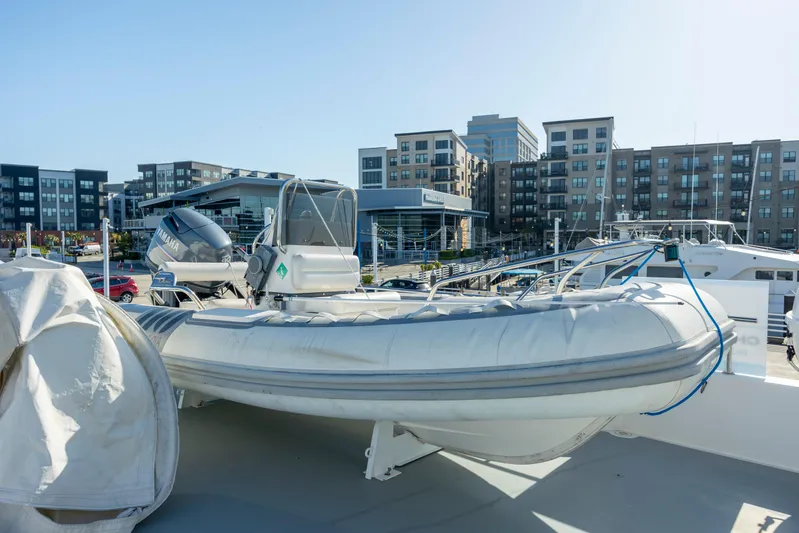 Ocean Pearl Yacht Photos Pics 