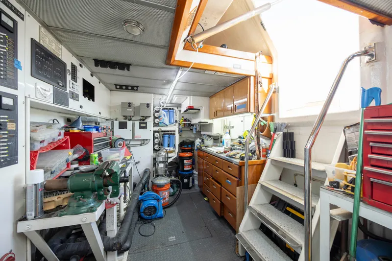 Ocean Pearl Yacht Photos Pics 