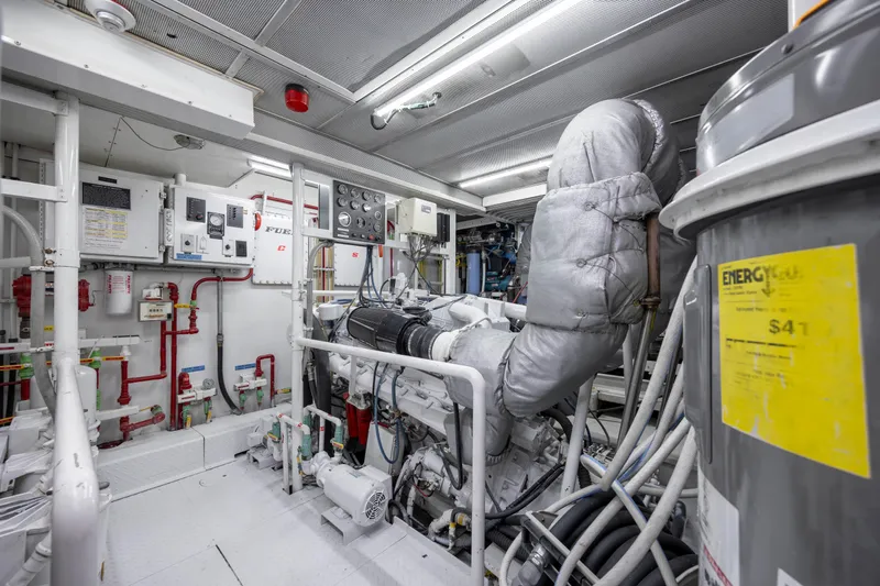 Ocean Pearl Yacht Photos Pics 