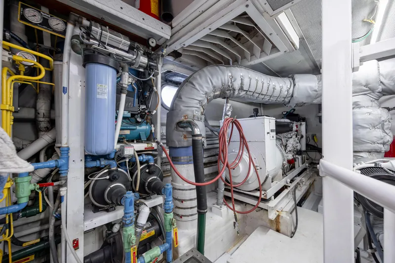 Ocean Pearl Yacht Photos Pics 