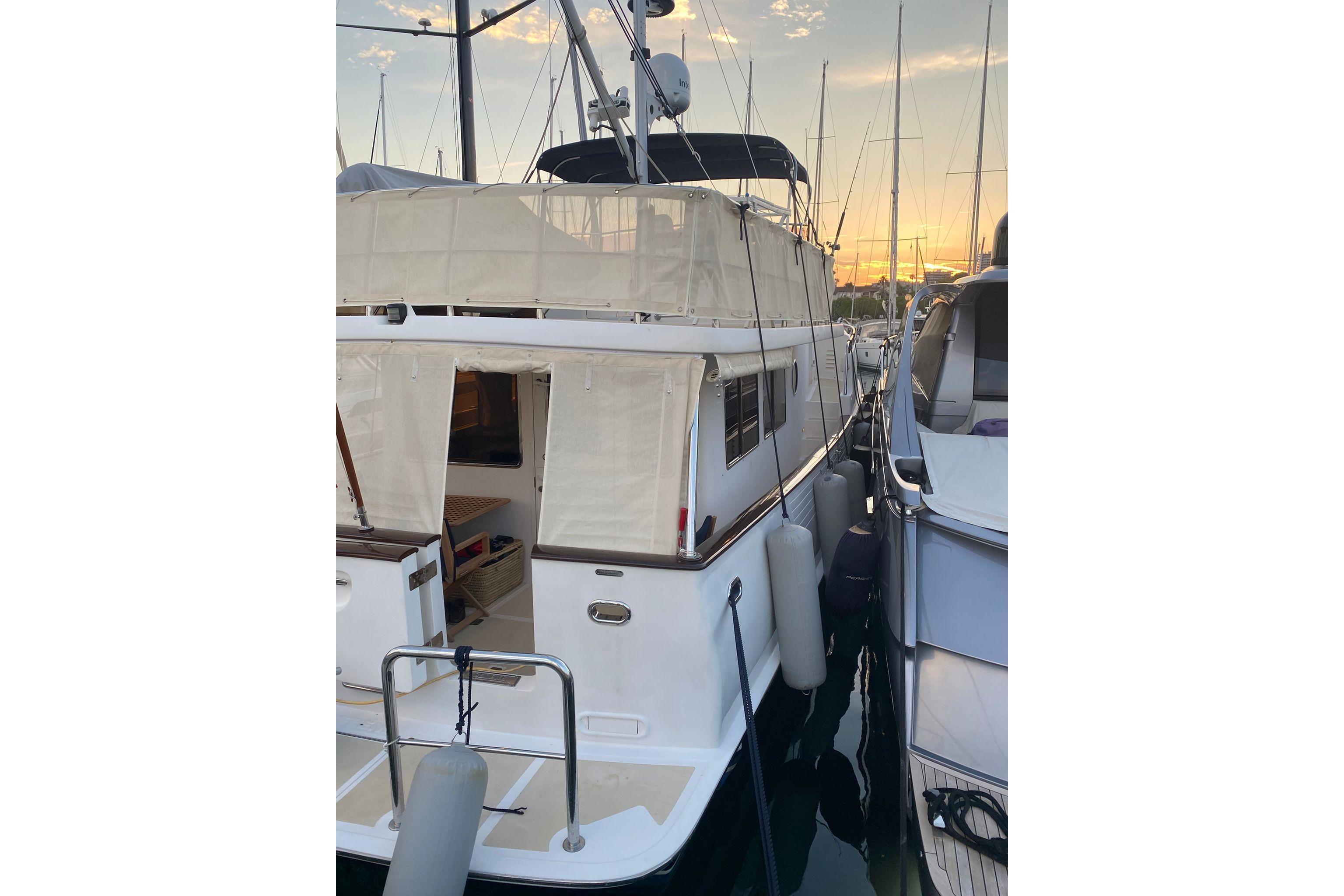 2005 Selene Selene 47