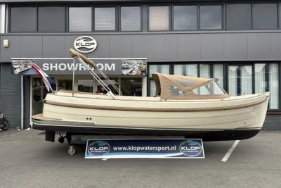 2024 Maril 6nxt met Vetus 42 pk bouwjaar 2024