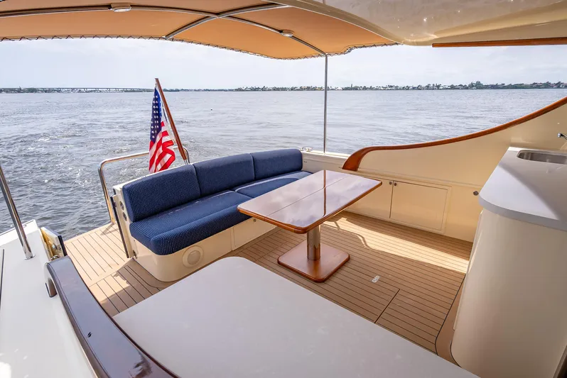 Pb45 2018 Yacht Photos Pics 