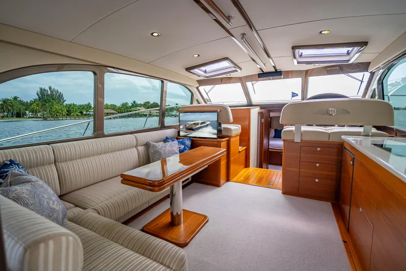 Pb45 2018 Yacht Photos Pics 