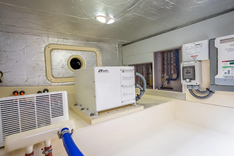 Pb45 2018 Yacht Photos Pics 