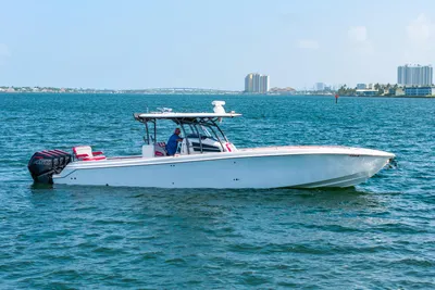 Nor-Tech 392 Super Fish