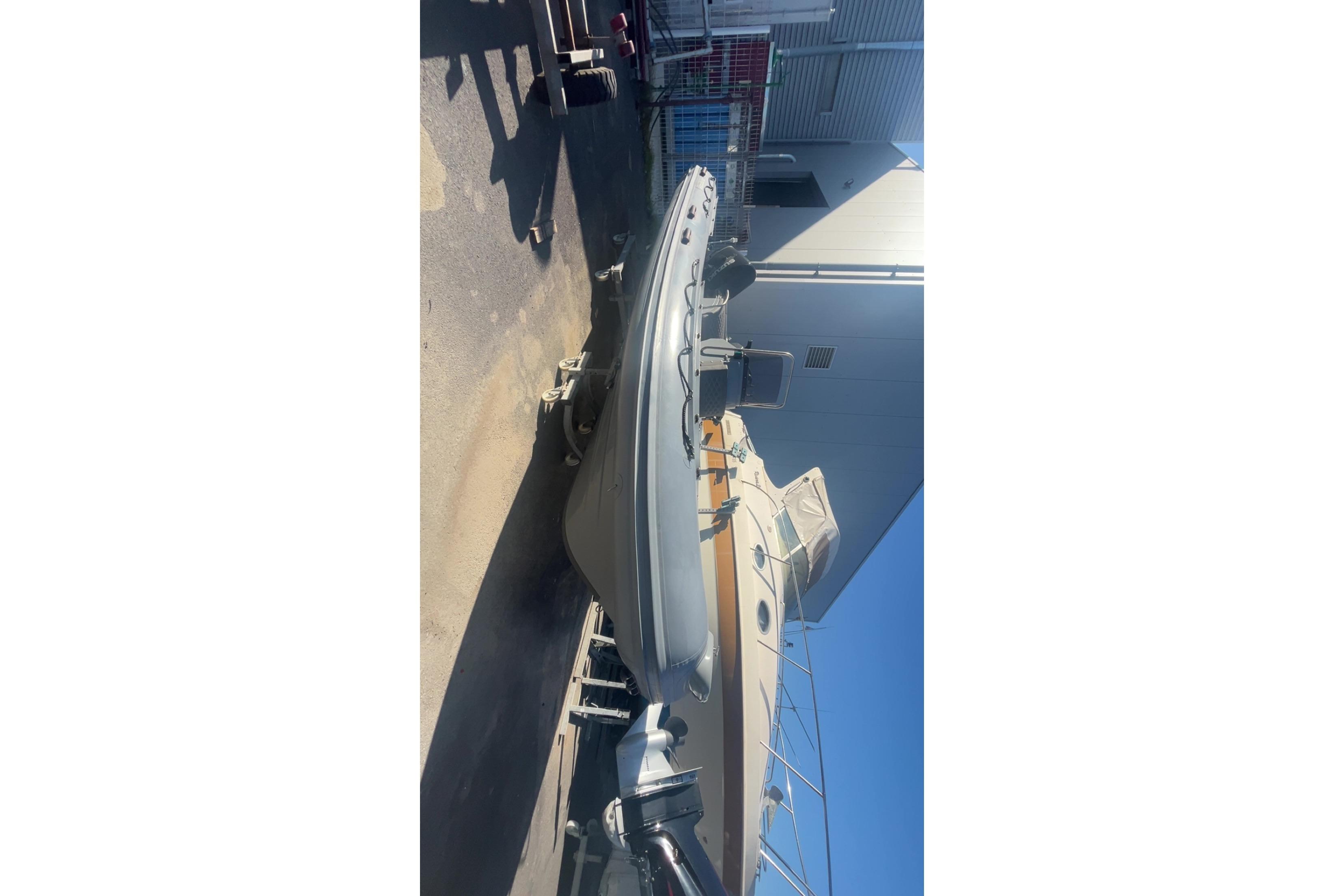 2023 3D Tender X PRO 589