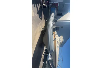 2023 3D Tender X PRO 589