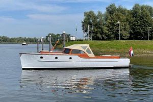 2001 Rapsody OC 29ft