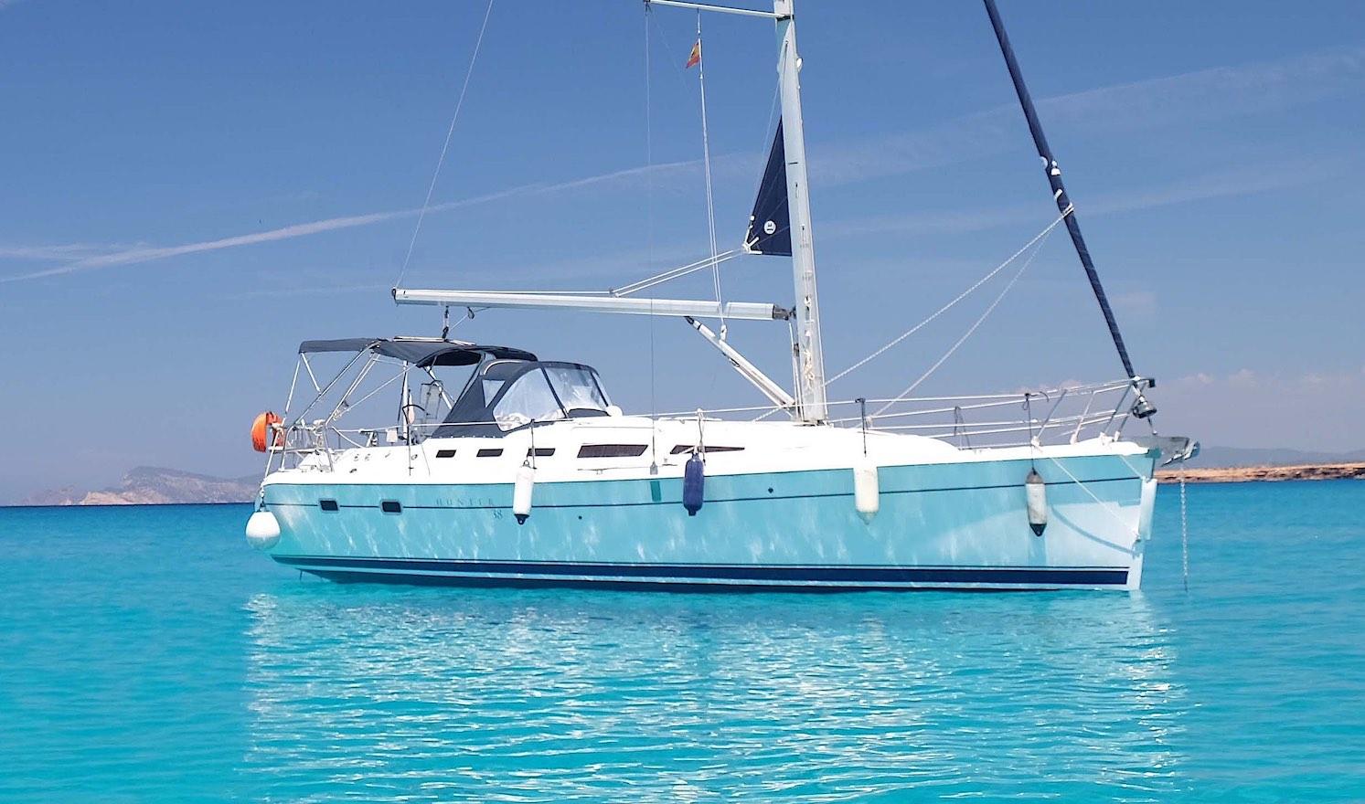 hunter legend yacht for sale uk