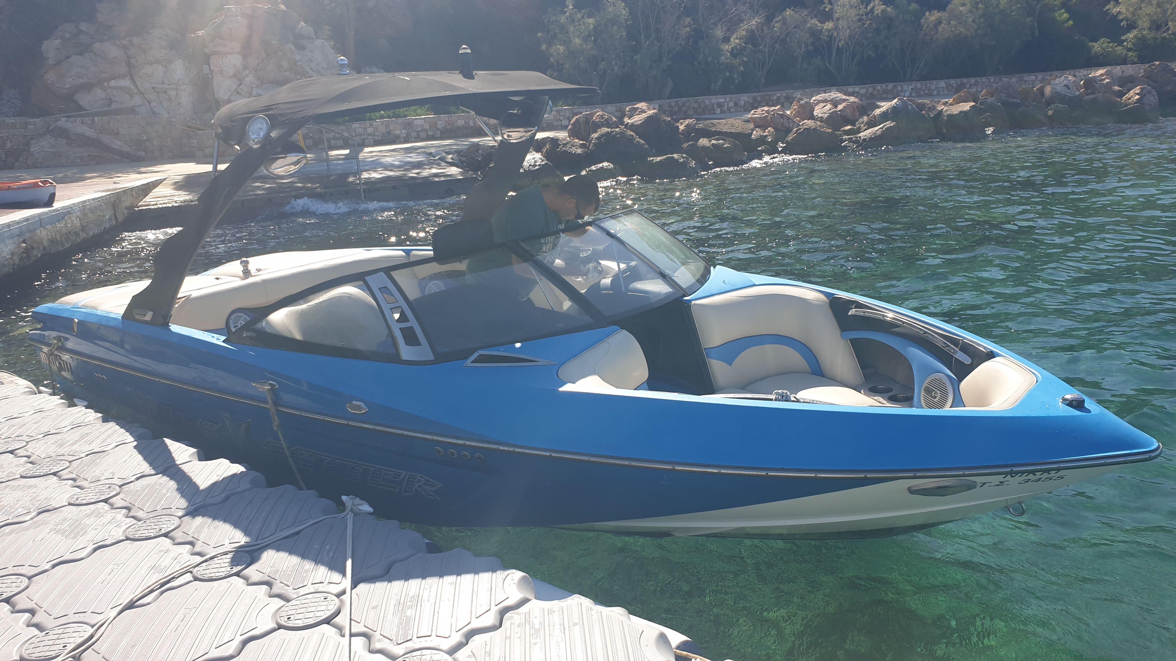 Used malibu boats 2024 for sale