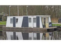 2019 Houseboat 1250