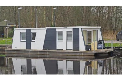 2019 Houseboat 1250