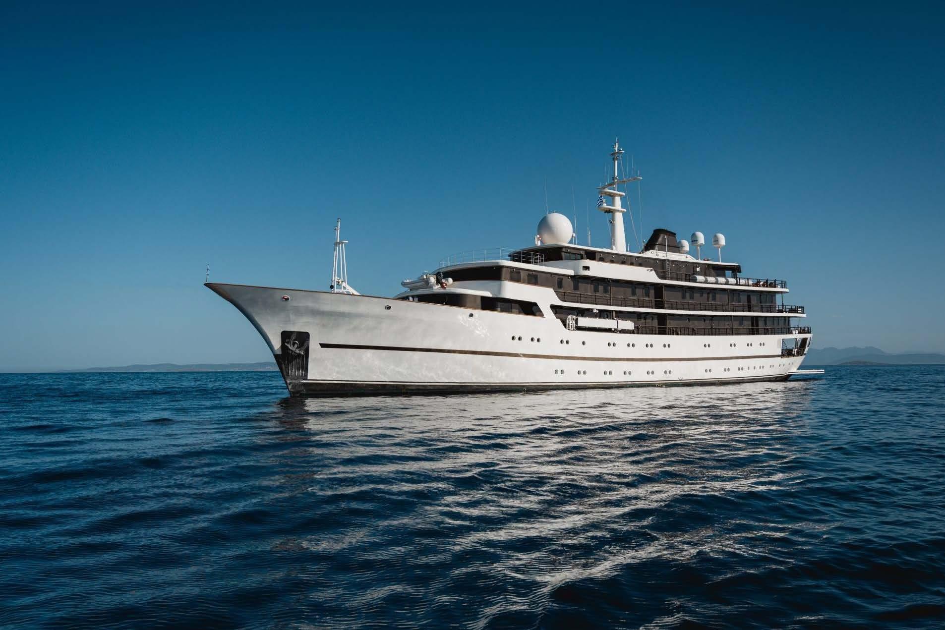 Devonport Conversion