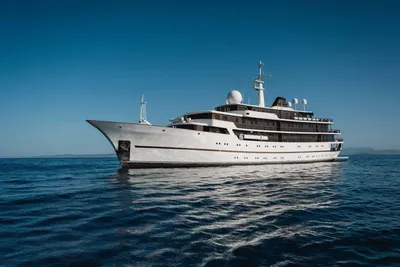 Devonport Conversion