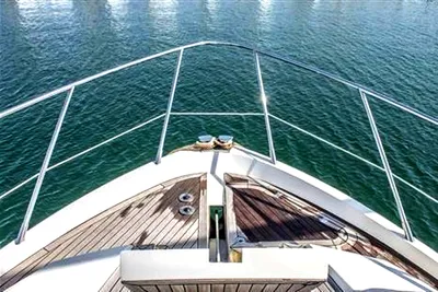 2006 Sealine T50