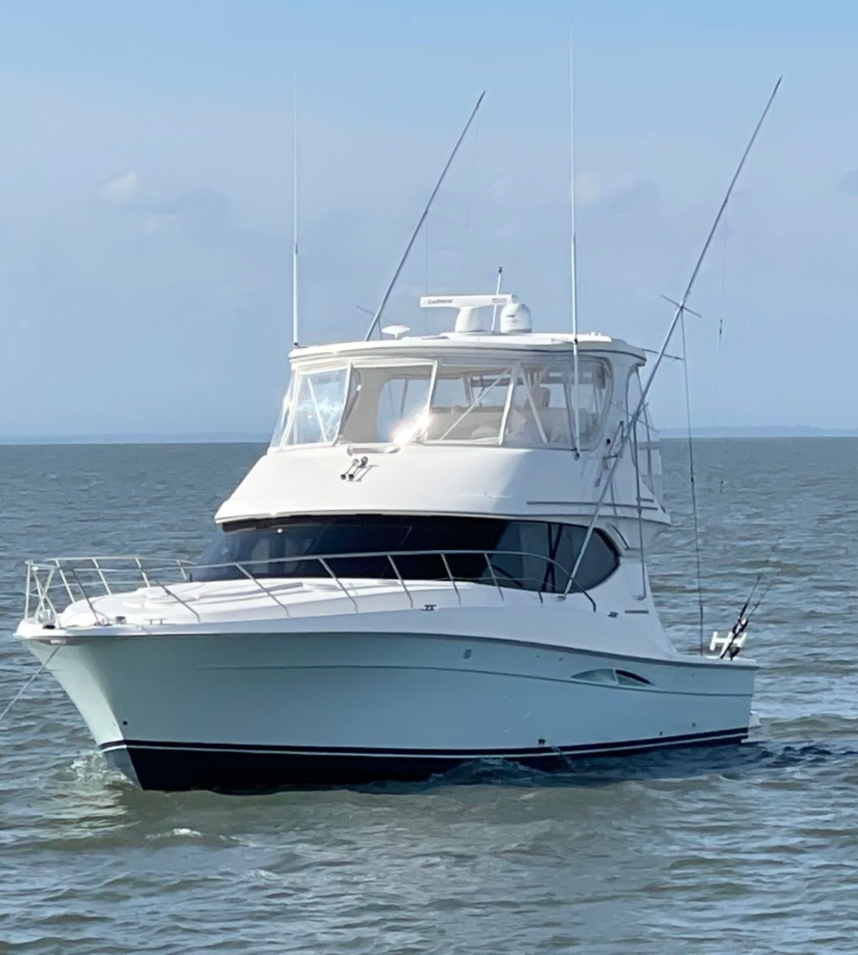 Silverton CONVERIBLE