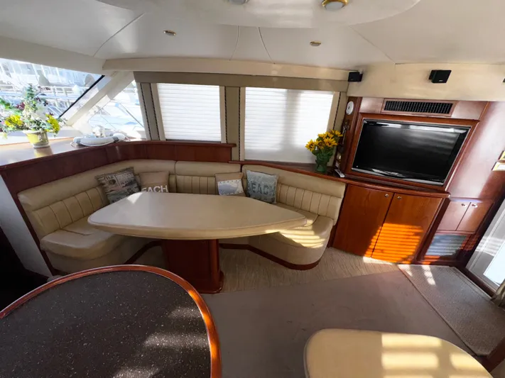 Just Dawn Yacht Photos Pics 