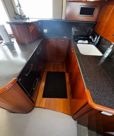 Just Dawn Yacht Photos Pics 