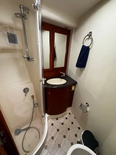 Just Dawn Yacht Photos Pics 