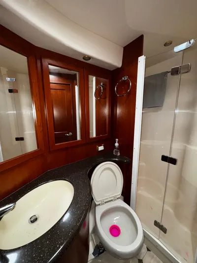 Just Dawn Yacht Photos Pics 