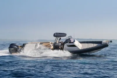 2021 Capelli Tempest 40