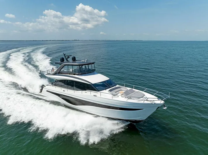 Princess Rose III Yacht Photos Pics Profile