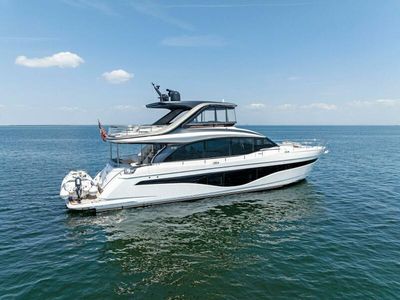 Yacht
