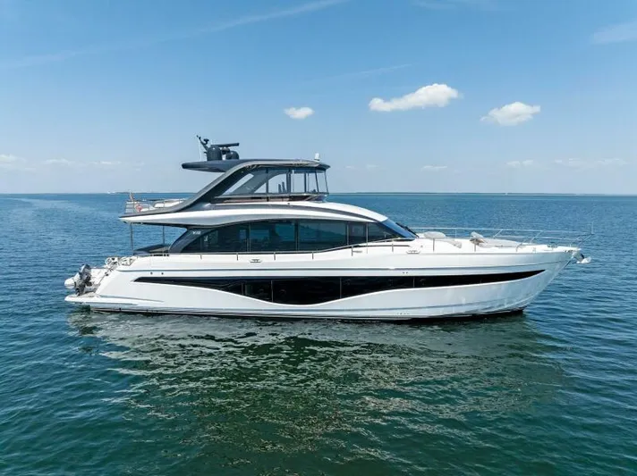 Princess Rose III Yacht Photos Pics Profile