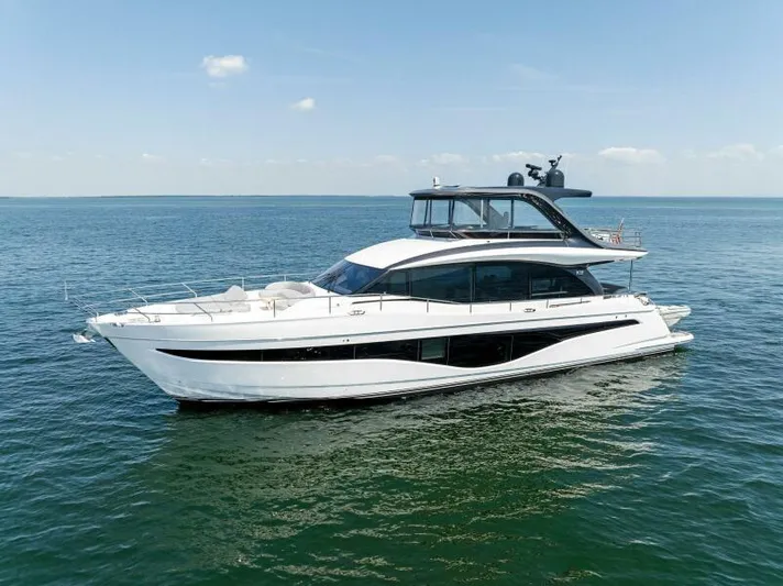 Princess Rose III Yacht Photos Pics Profile